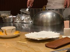 -和·铁板烧·OMAKASE(望京昆泰嘉晟酒店)
