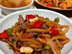 -水平有限广西米粉·广西风味集(五道口店)