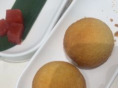 -蔡澜点心·粤菜(月星环球港店)