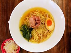 -真打拉面·日式拉面新流派(体育西横街店)