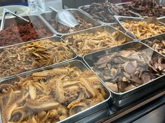 -仙都辣酱鸭(总店)