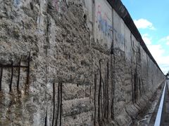 -柏林墙纪念馆