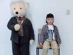 -济州岛泰迪熊博物馆