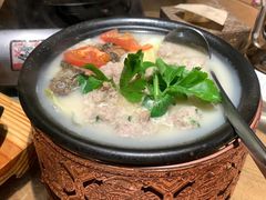 -陶德砂锅(蜀汉路店)