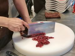 -荣叔港式沙嗲牛肉火锅(正佳潮流店)