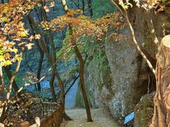 -五女山景区