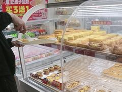 -味多美蛋糕(航天桥店)
