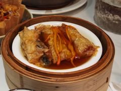 -云山茶餐厅(广东大厦店)