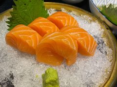 厚切三文鱼-YAMAKAWA(龙湖胥江天街店)