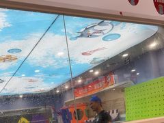 -龙格亲子游泳·水育早教运动中心(上虞钱江中心)