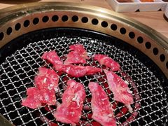 -江户烧肉(高德店)