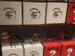 零售区-一豚轩·烧鸟·豚骨拉面(五四路店)