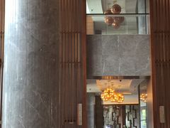 -扬州皇冠假日酒店