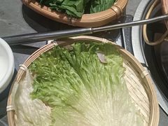 -阿婆情腊排骨火锅·野生菌季(古城旗舰店)