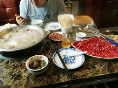 -林记潮牛·牛肉火锅(上马墩店)