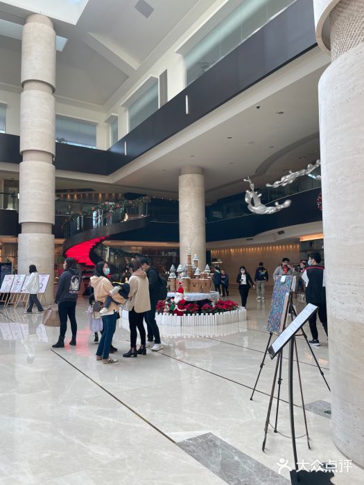 厦门艾美酒店·新食谱西餐厅图片