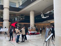 -厦门艾美酒店·新食谱西餐厅