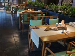 -素慧餐厅(大虹桥店)