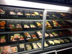 -碎怂烤肉(钟楼柳巷店)