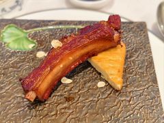 -君来湖滨饭店·渔餐厅