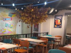 -豪享来(我格广场店)