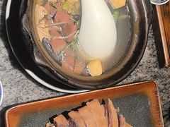 -南京大牌档(青岛万象城店)