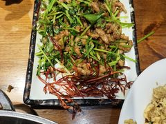 -娄三少·老北京春饼烤鸭家常菜(富力又一城店)