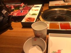 -炉小哥烤肉(信万广场店)