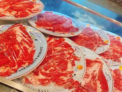 -松子料理(白家庄店)