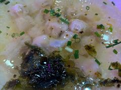 -老苏州芳和园茶酒楼  传统苏帮菜(观前店)