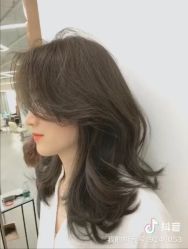 -蚂蚁造型沙龙