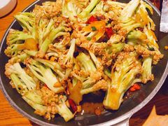 -私厨小磨(连丰路店)