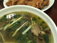-小姜锅贴(凤凰街店)