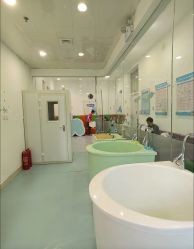 -马博士婴儿游泳馆(望京旗舰店)