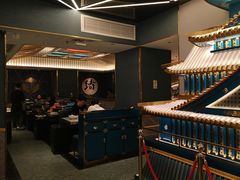 -一绪に寿喜烧(虹悦城店)