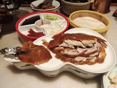 -小吊梨汤·北京菜·烤鸭(清河万象汇店)