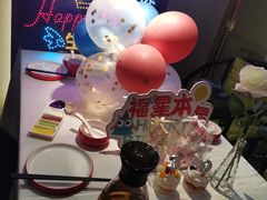 -全聚德(蓝山店)