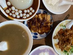 -小豆海棠(人民南路店)