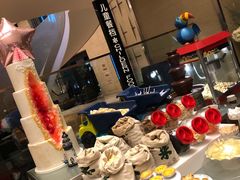 -青岛证大喜玛拉雅酒店·Z1餐厅