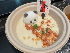 -季季山•云南野生菌火锅(上海首店)
