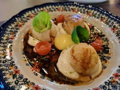 -Margherita雏菊意大利餐厅(雅颂庭购物中心店)