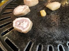 -喜来稀肉(金巴利道店)