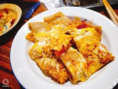 -马路牙子地桌烤肉(工体店)