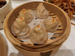 -宝园酒家(美林M·LIVE天地东座店)