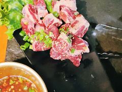 -火炉旺烤肉啤酒屋(沈北创始店)