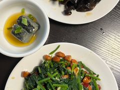 -玫瑰红烤羊排(北新桥三条店)