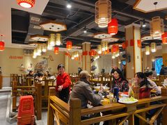 -格塘人家·山泉水煮鱼(望兴家园店)
