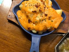 明太子土豆-鸟内会(河北路店)