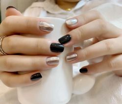 -Meet Nail 美睫·美甲