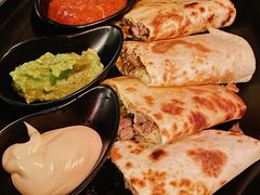 -Luchador摔跤手墨西哥餐厅(恒宇广场店)